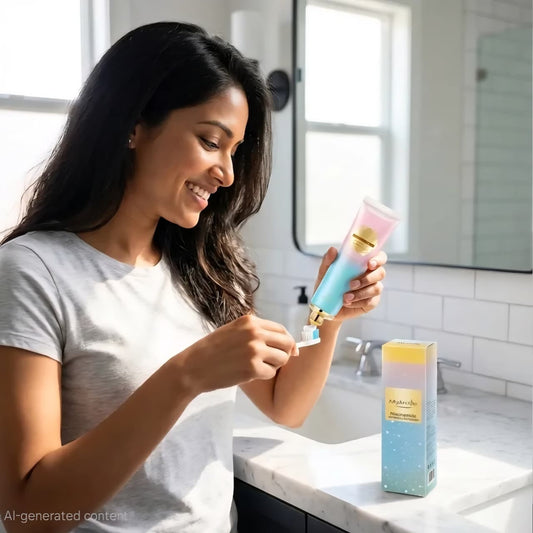 Niacinamide Toothpaste (PACK OF 1)
